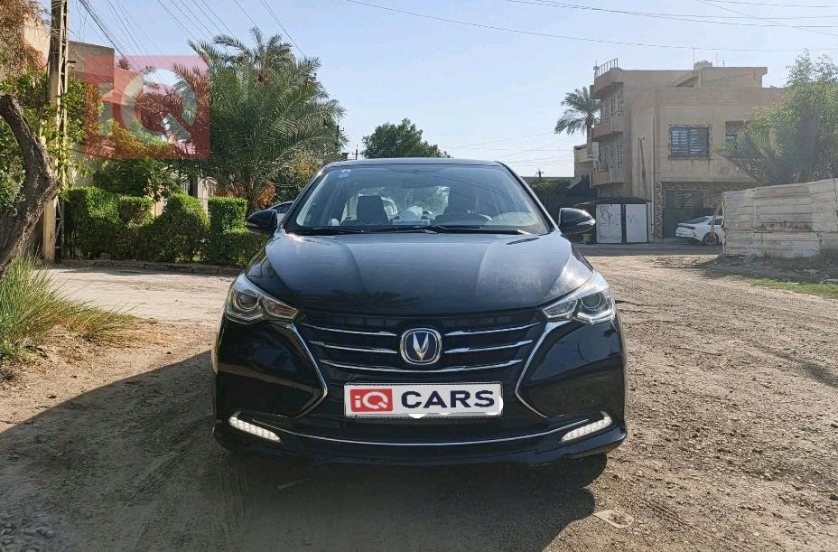 شانجان السفن